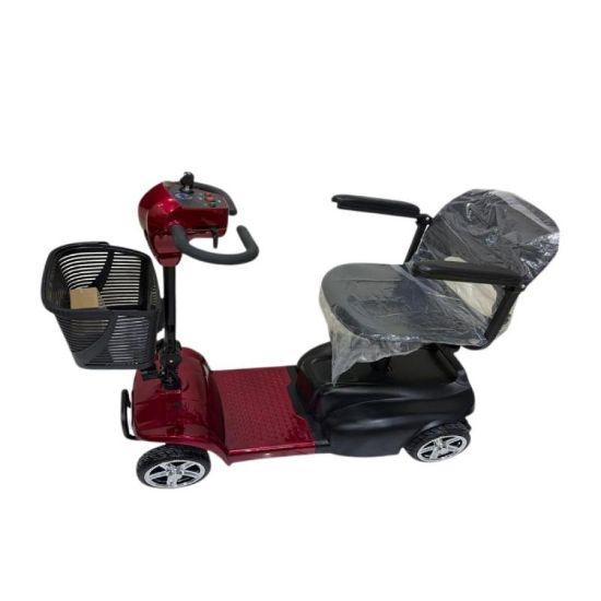 صورة سكوتر كبار السن 003-E124